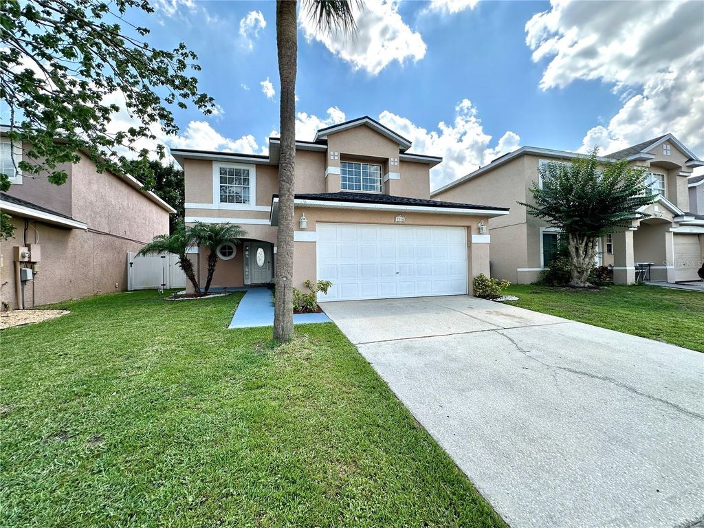Photo of 1116 Timberbend Circle, Orlando, FL 32824 (MLS # O6408086)