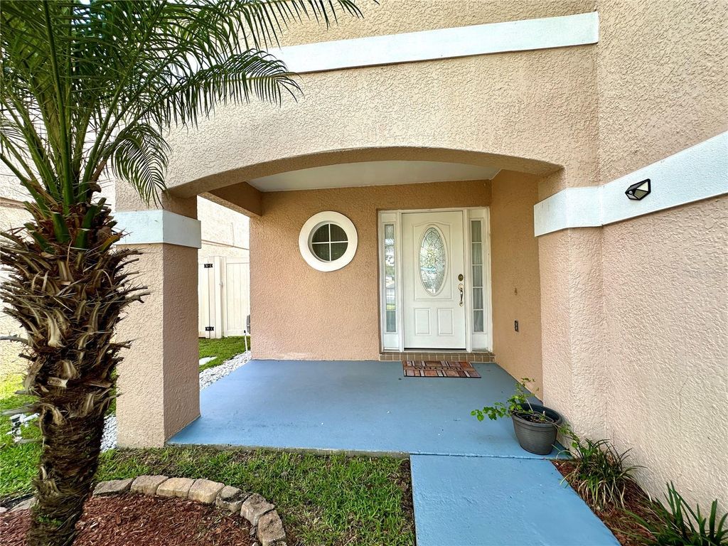 Photo of 1116 Timberbend Circle, Orlando, FL 32824 (MLS # O6408086)