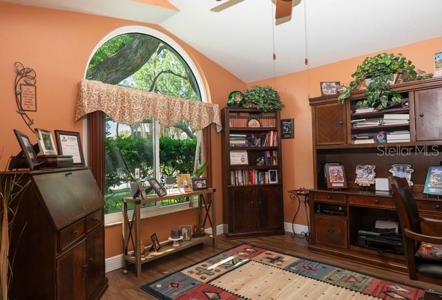 RIVER CROSSING - Residential