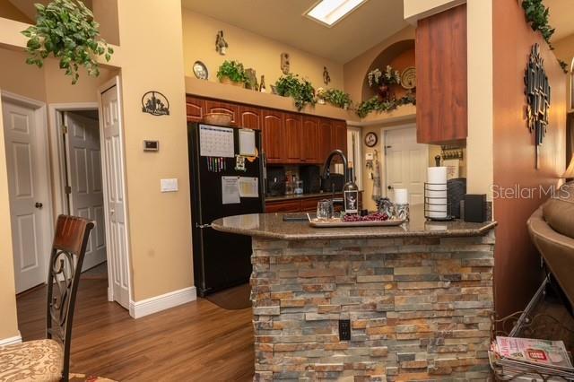 RIVER CROSSING - Residential