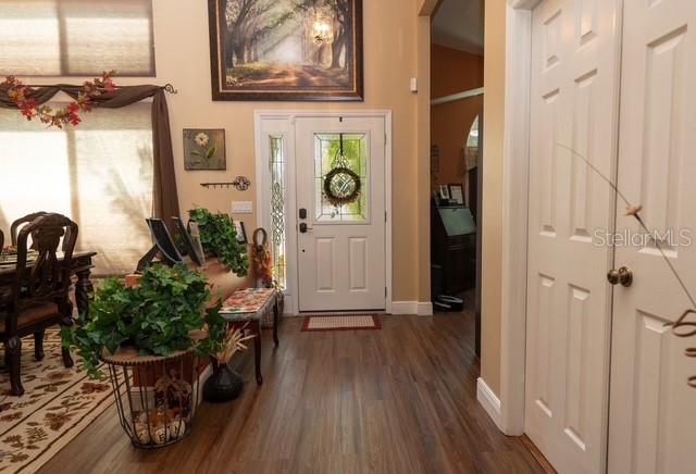 RIVER CROSSING - Residential