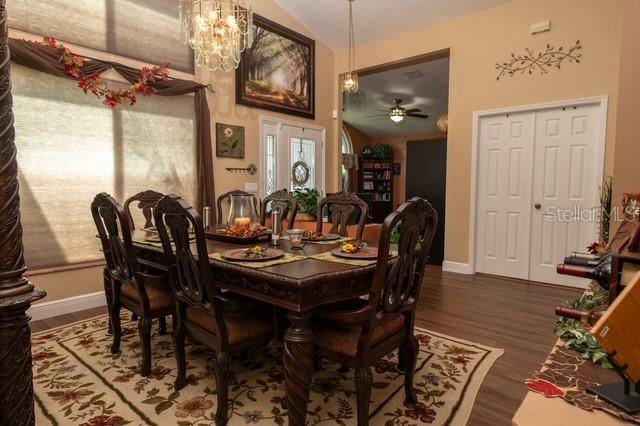 RIVER CROSSING - Residential