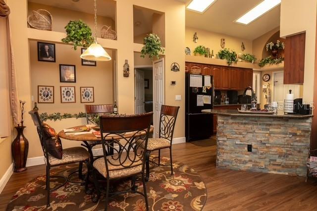 RIVER CROSSING - Residential