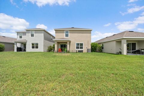 A home in LAKEWOOD RANCH