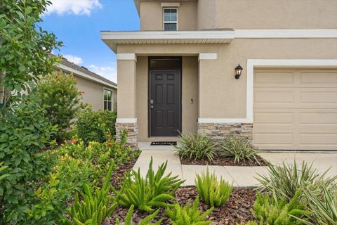 A home in LAKEWOOD RANCH