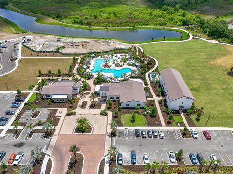 A home in LAKEWOOD RANCH