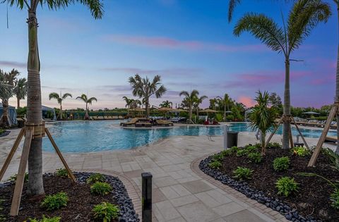 A home in LAKEWOOD RANCH