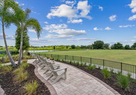 A home in LAKEWOOD RANCH