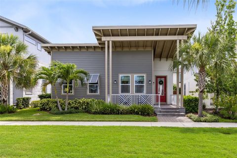 13334 BEEBE ALLEY ORLANDO FL 32827
