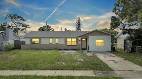 A home in ORLANDO