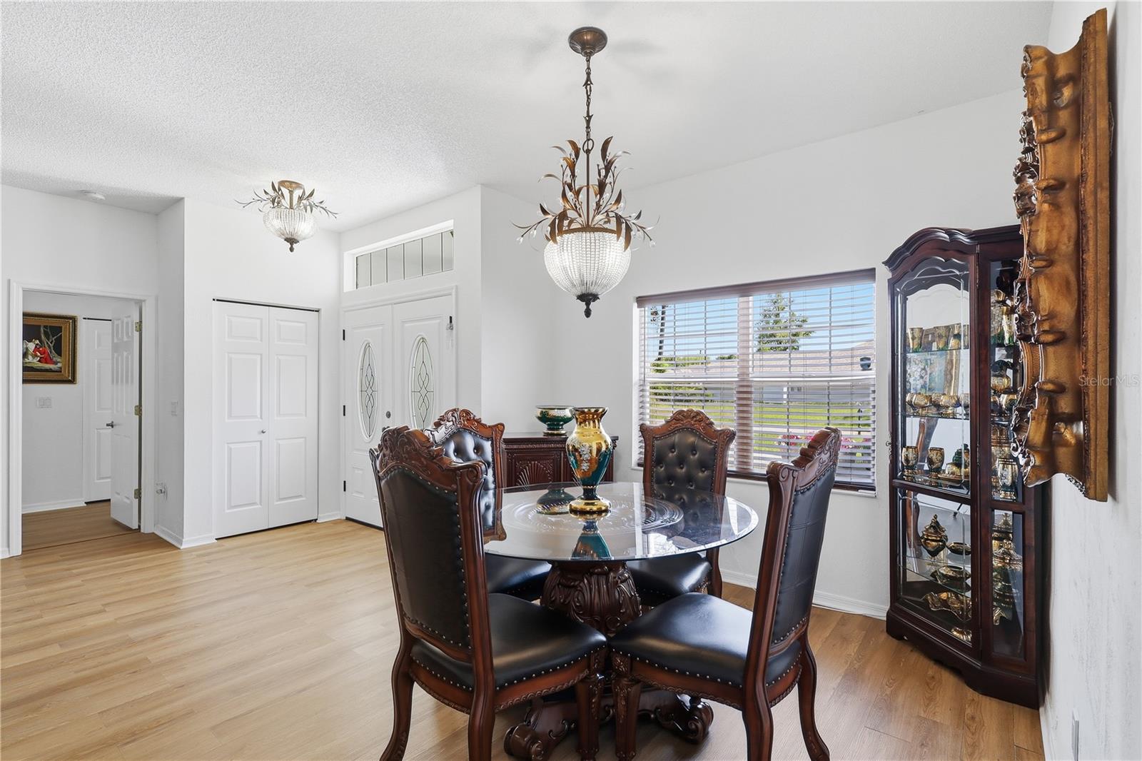 43 FLEMINGWOOD LANE
