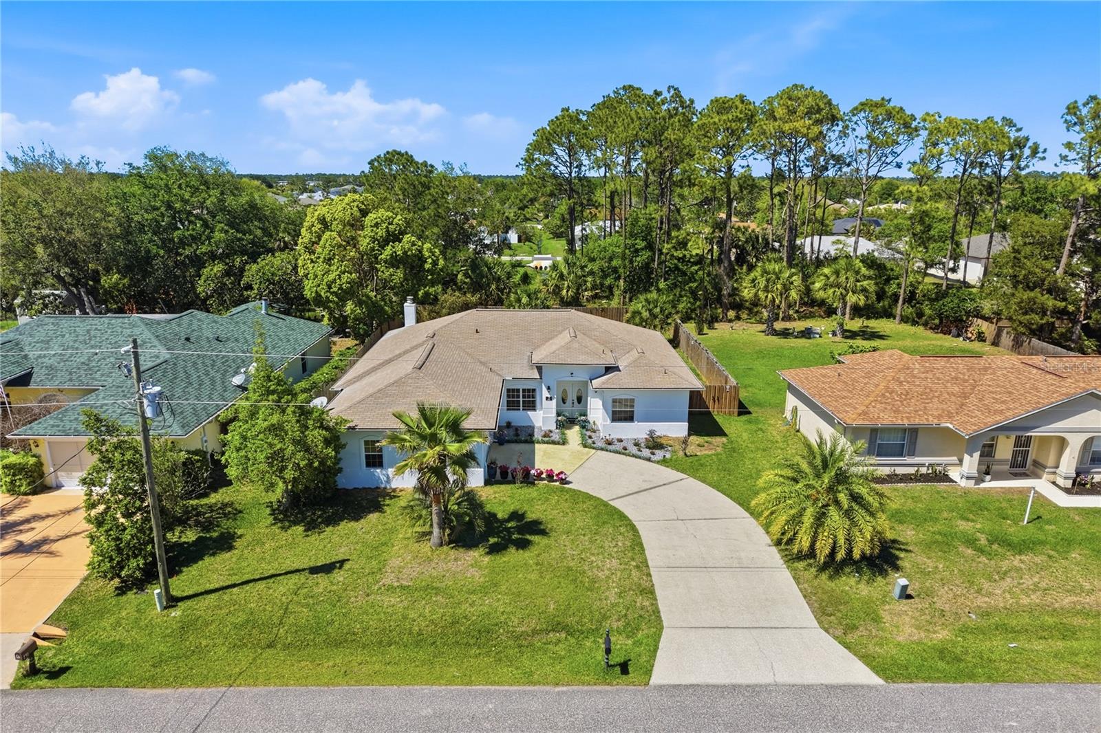 43 FLEMINGWOOD LANE
