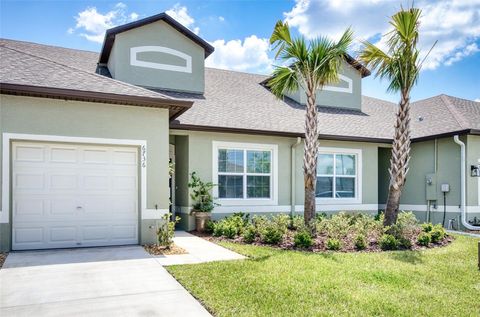 A home in ZEPHYRHILLS