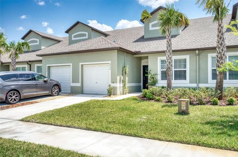 A home in ZEPHYRHILLS