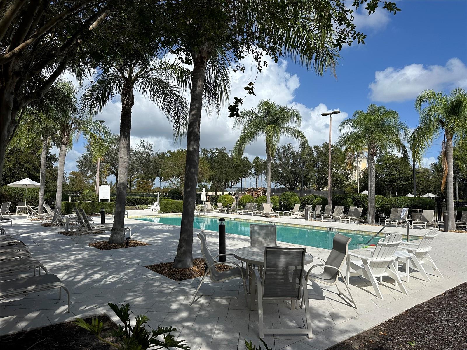 REUNION WEST VLGS NORTH - Residential