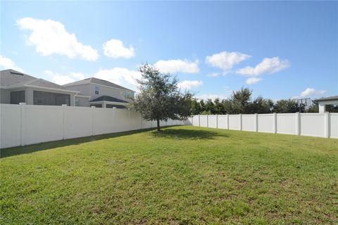 A home in APOPKA