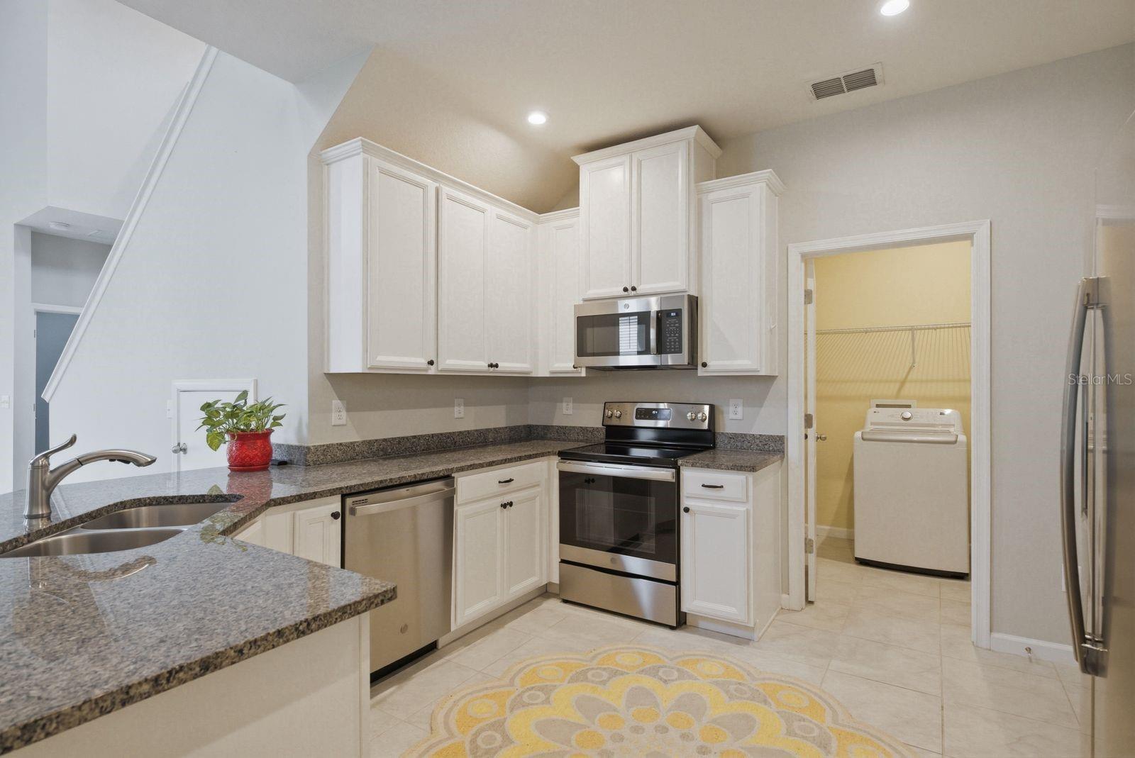 PRESERVE/GULF TRACE - Residential