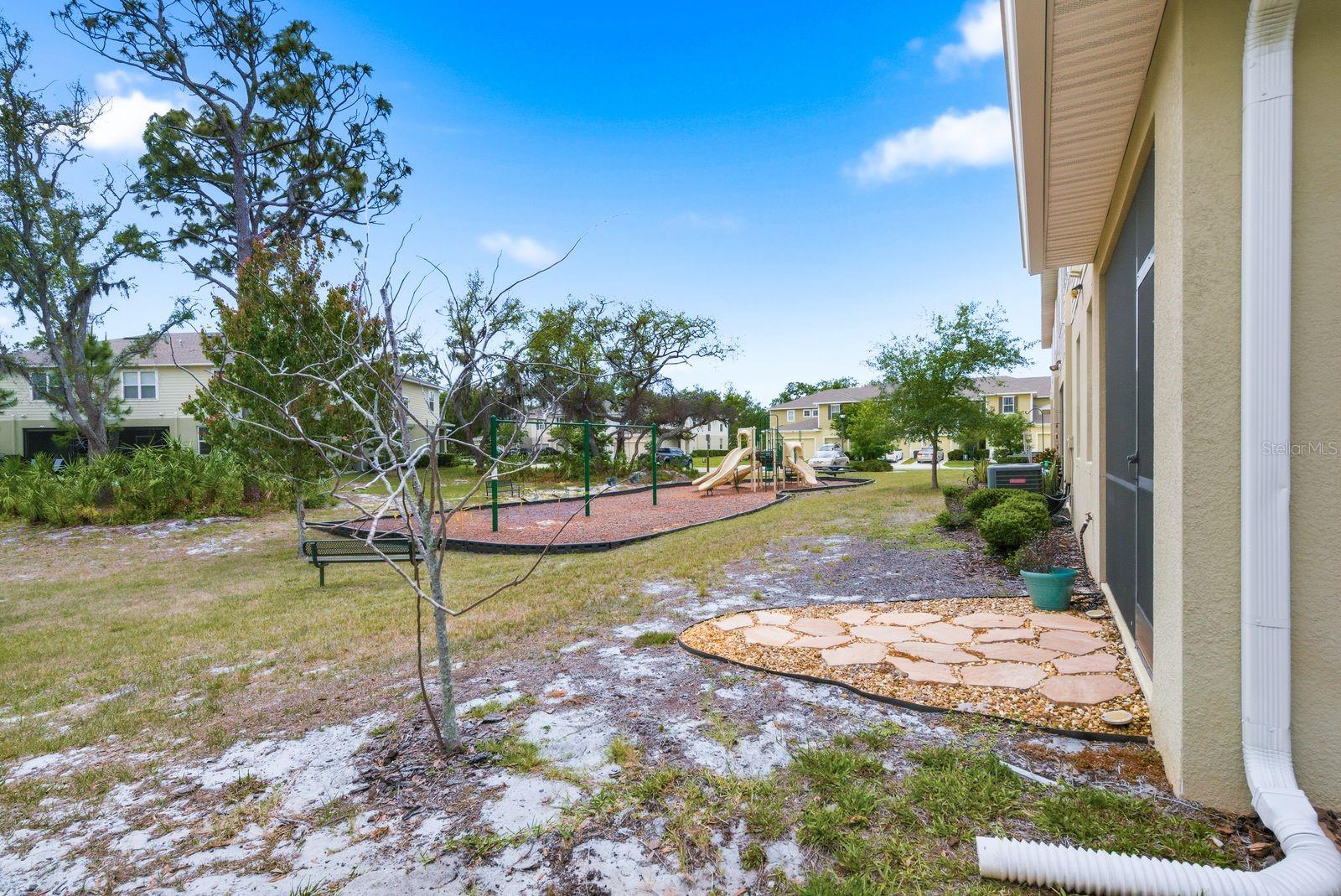 PRESERVE/GULF TRACE - Residential