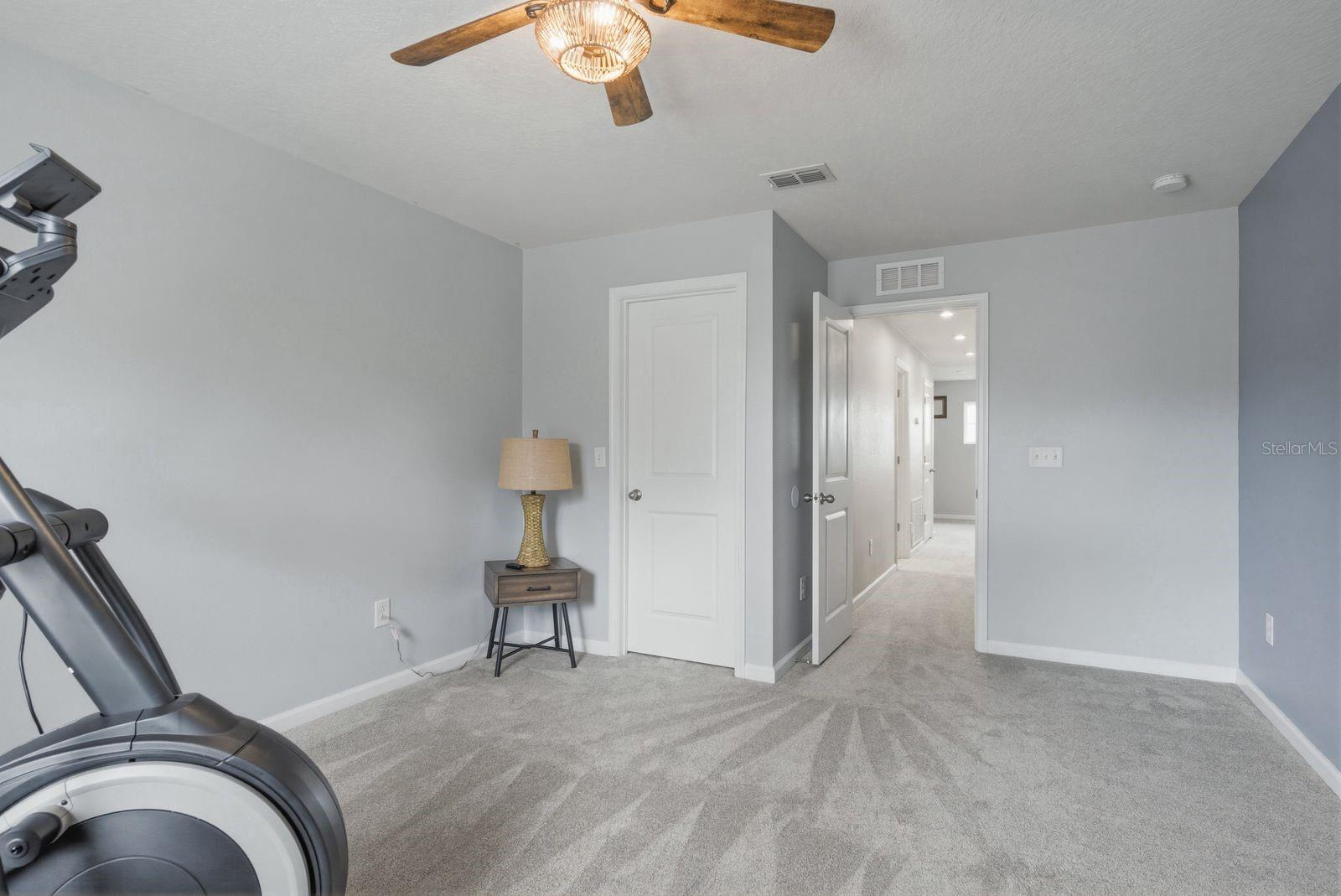 PRESERVE/GULF TRACE - Residential