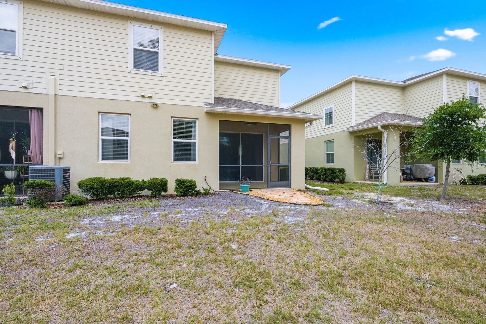 PRESERVE/GULF TRACE - Residential