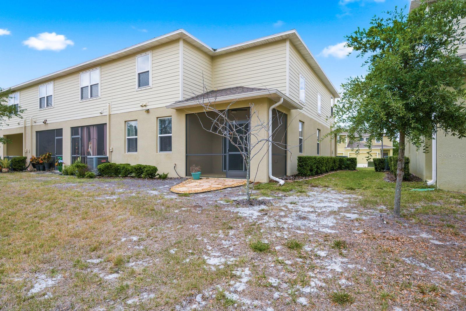 PRESERVE/GULF TRACE - Residential