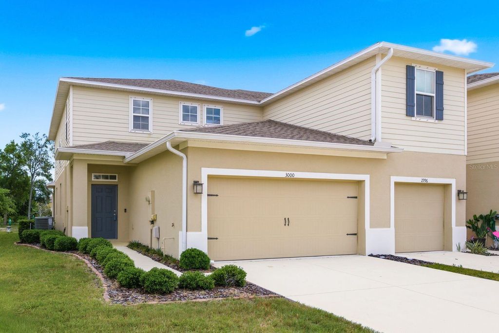 Photo of 3000 Jacob Crossing Lane, Holiday, FL 34691 (MLS # TB8496091)