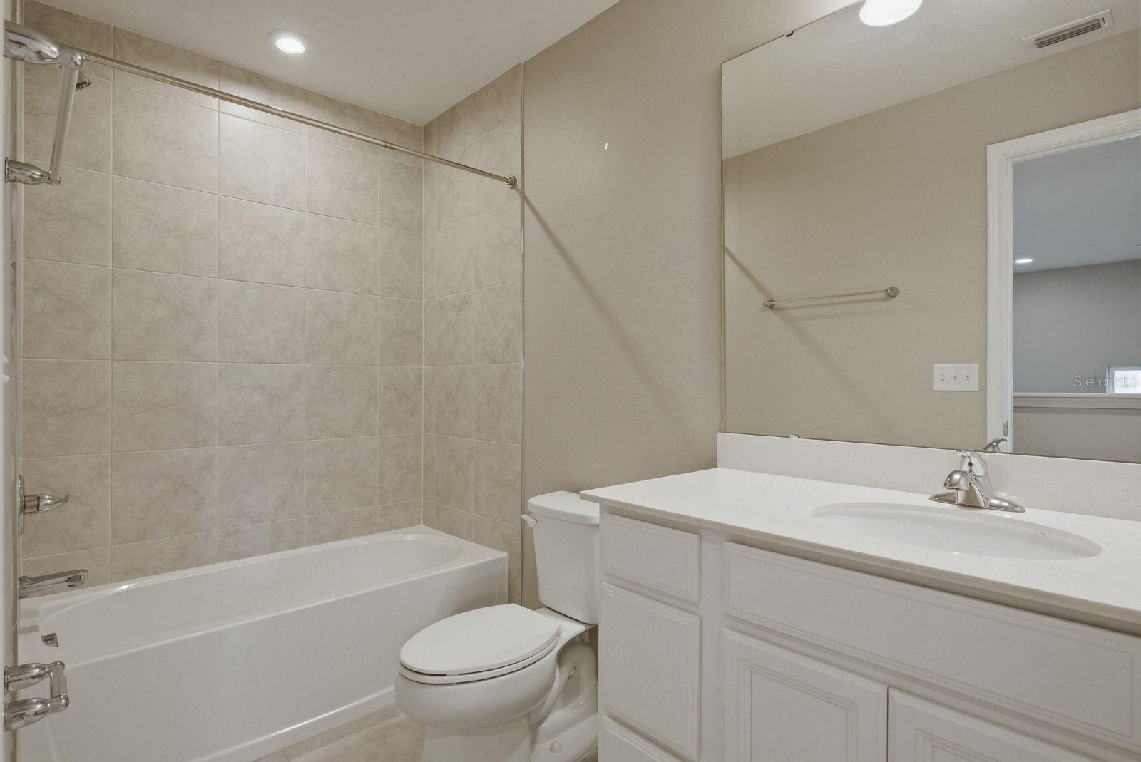 PRESERVE/GULF TRACE - Residential