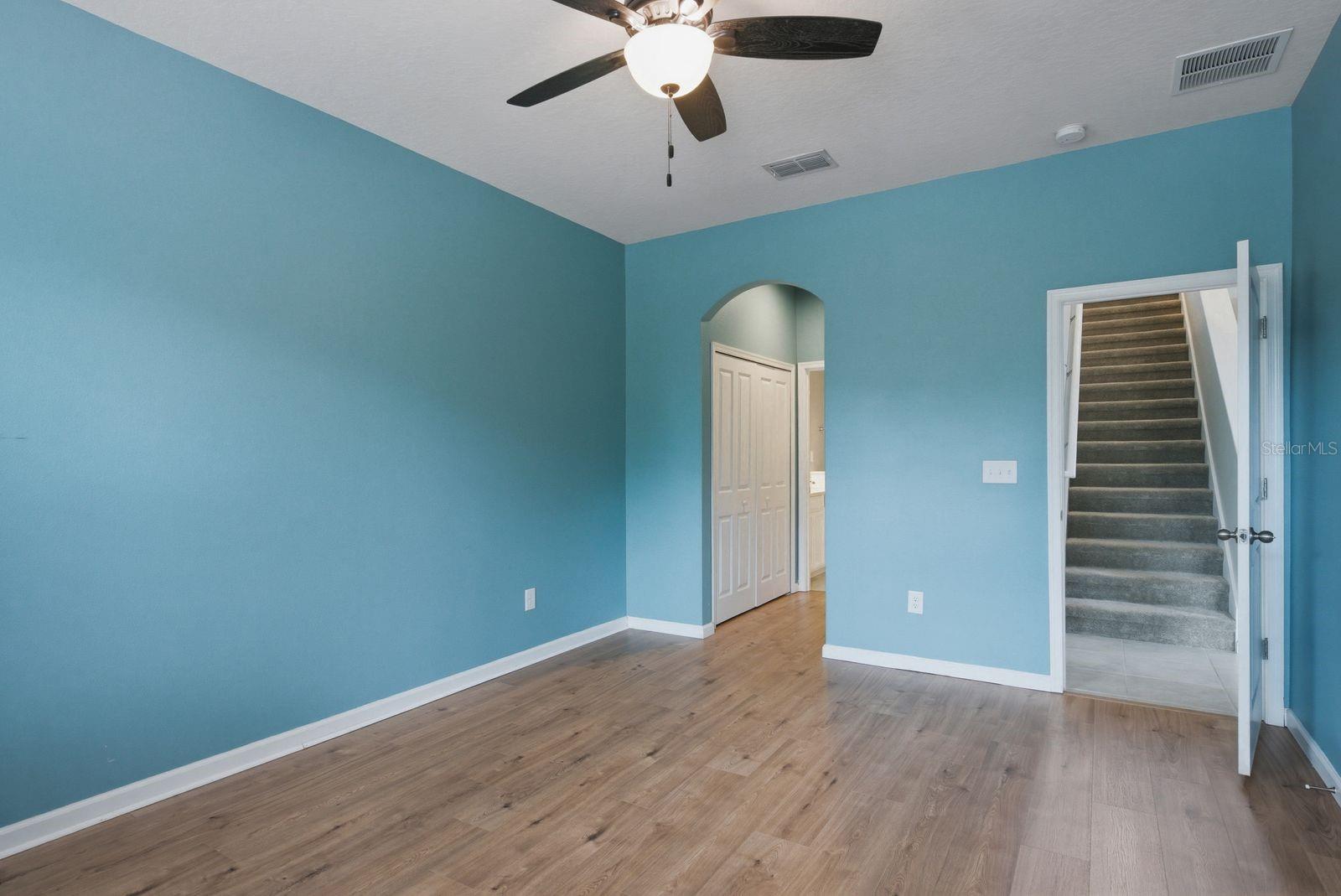 PRESERVE/GULF TRACE - Residential