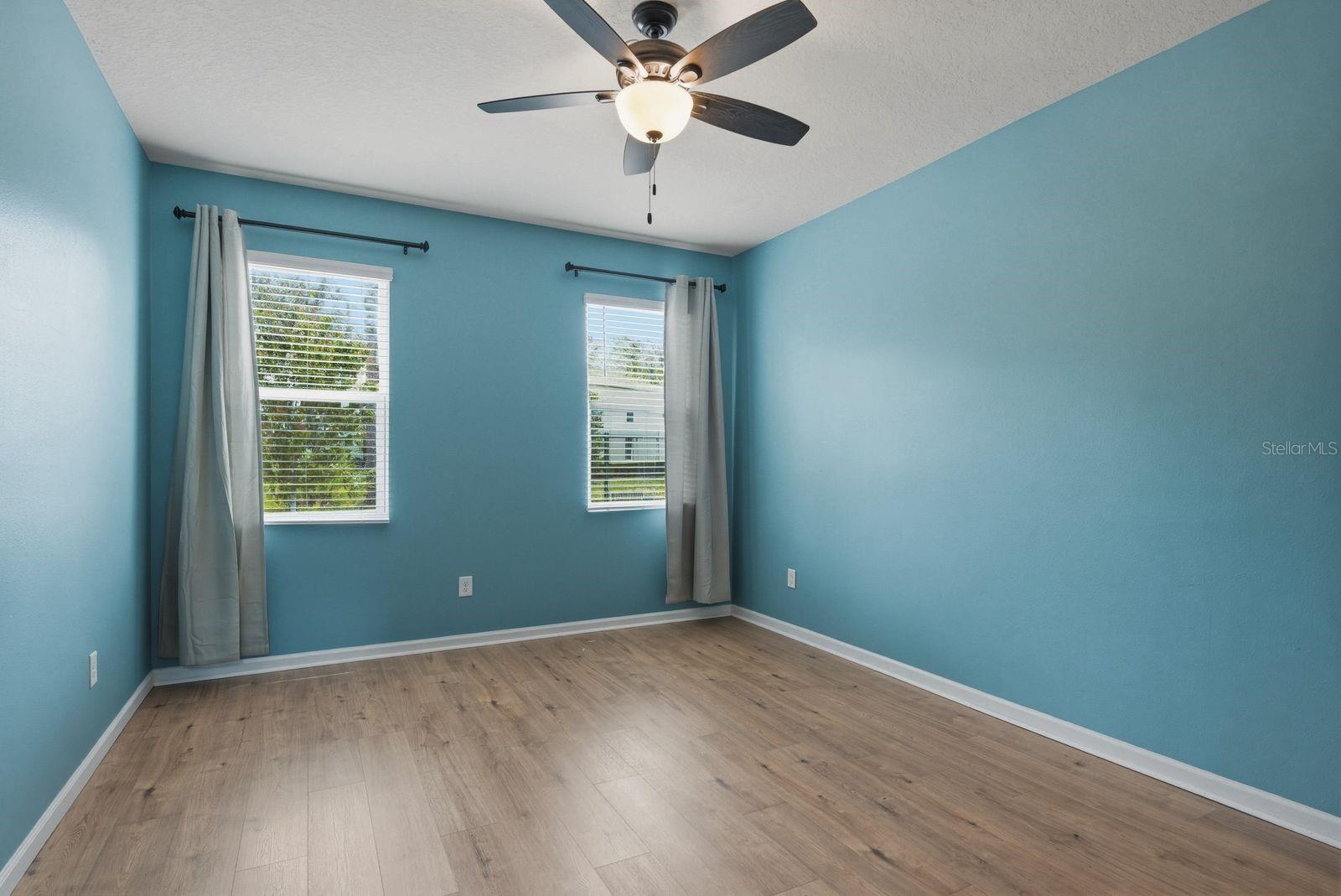 PRESERVE/GULF TRACE - Residential