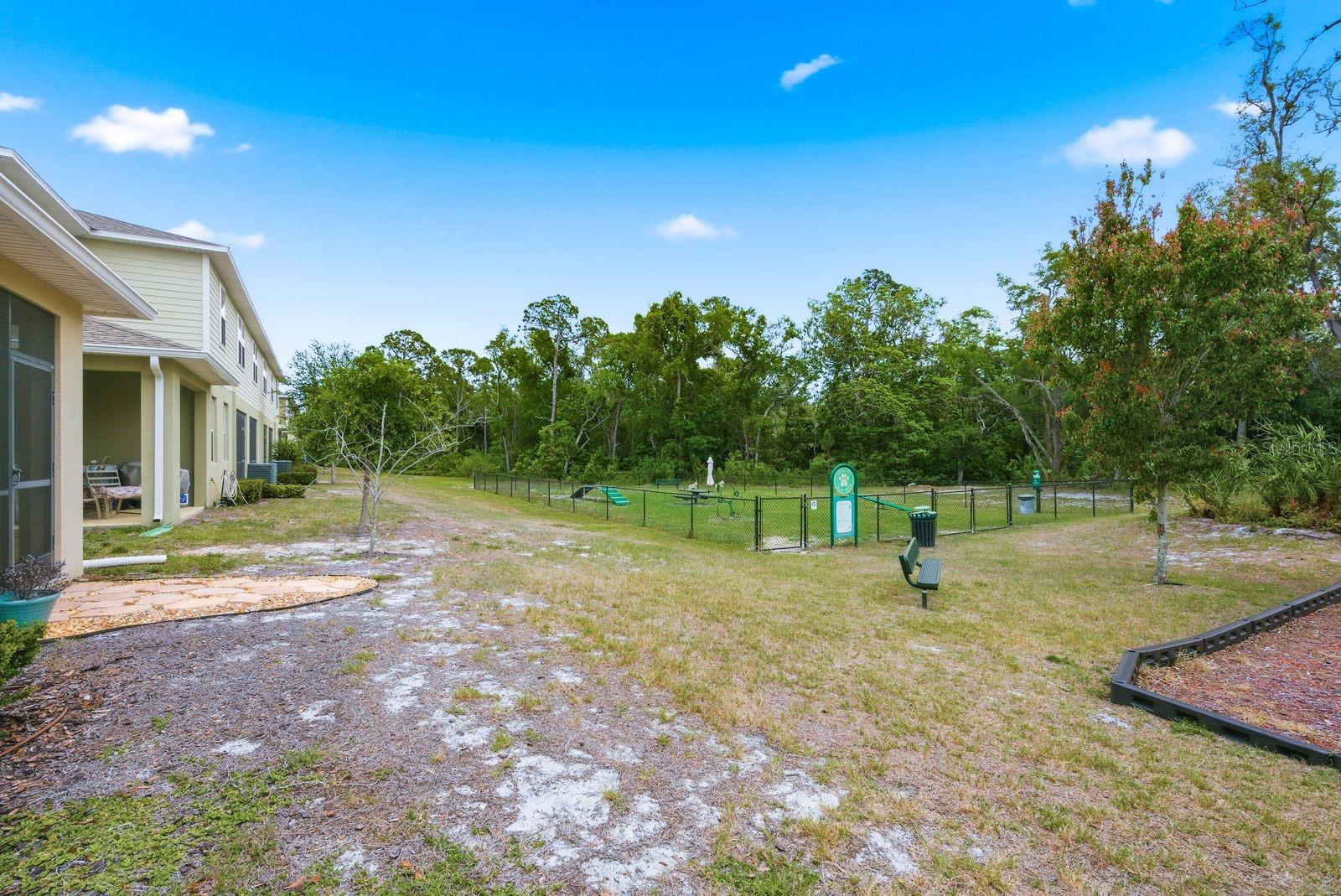 PRESERVE/GULF TRACE - Residential