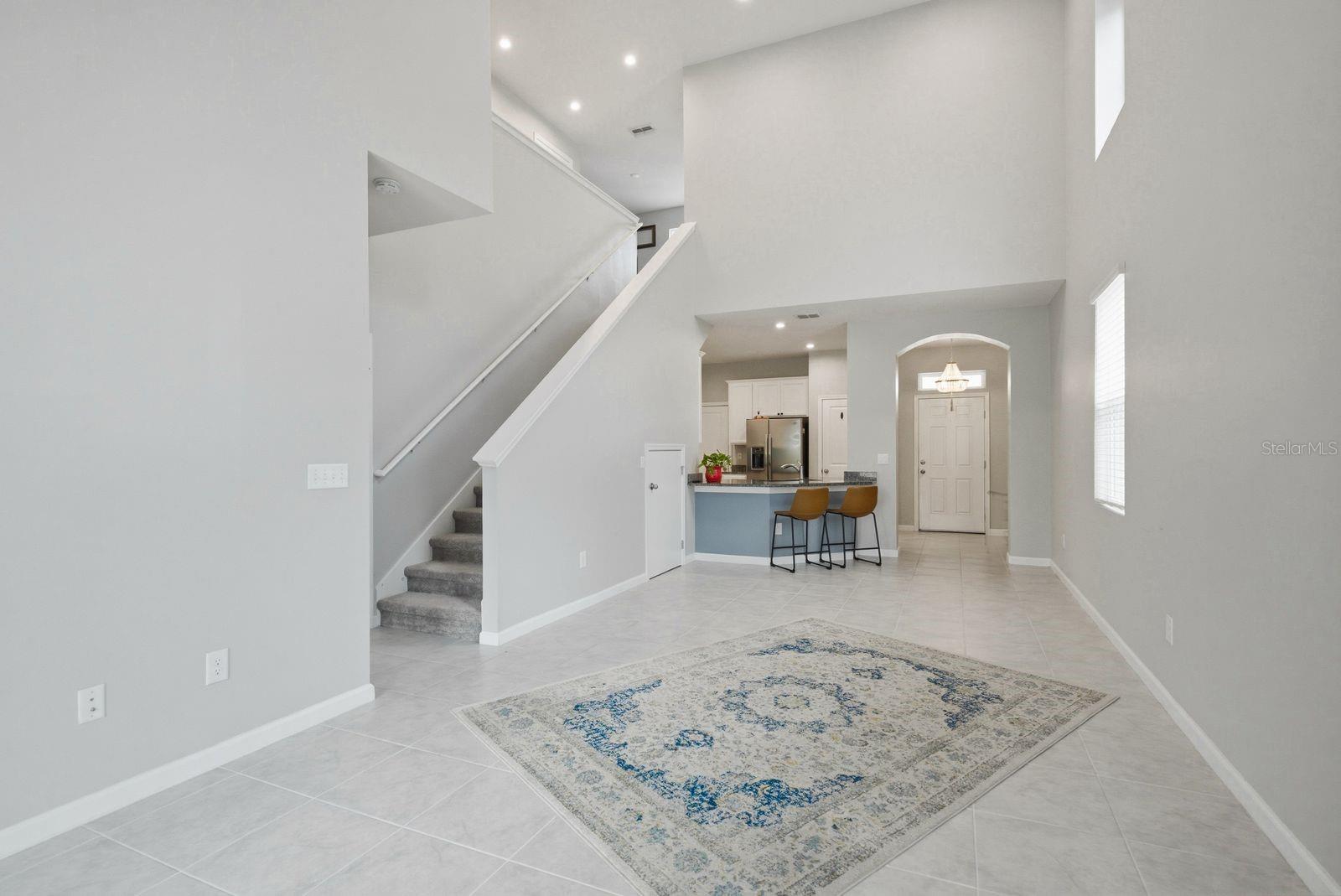 PRESERVE/GULF TRACE - Residential