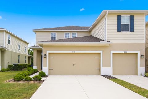 Photo of 3000 Jacob Crossing Lane, Holiday, FL 34691 (MLS # TB8496091)