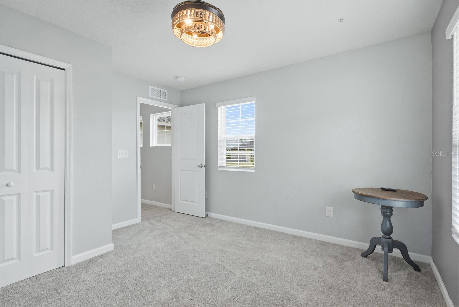 PRESERVE/GULF TRACE - Residential