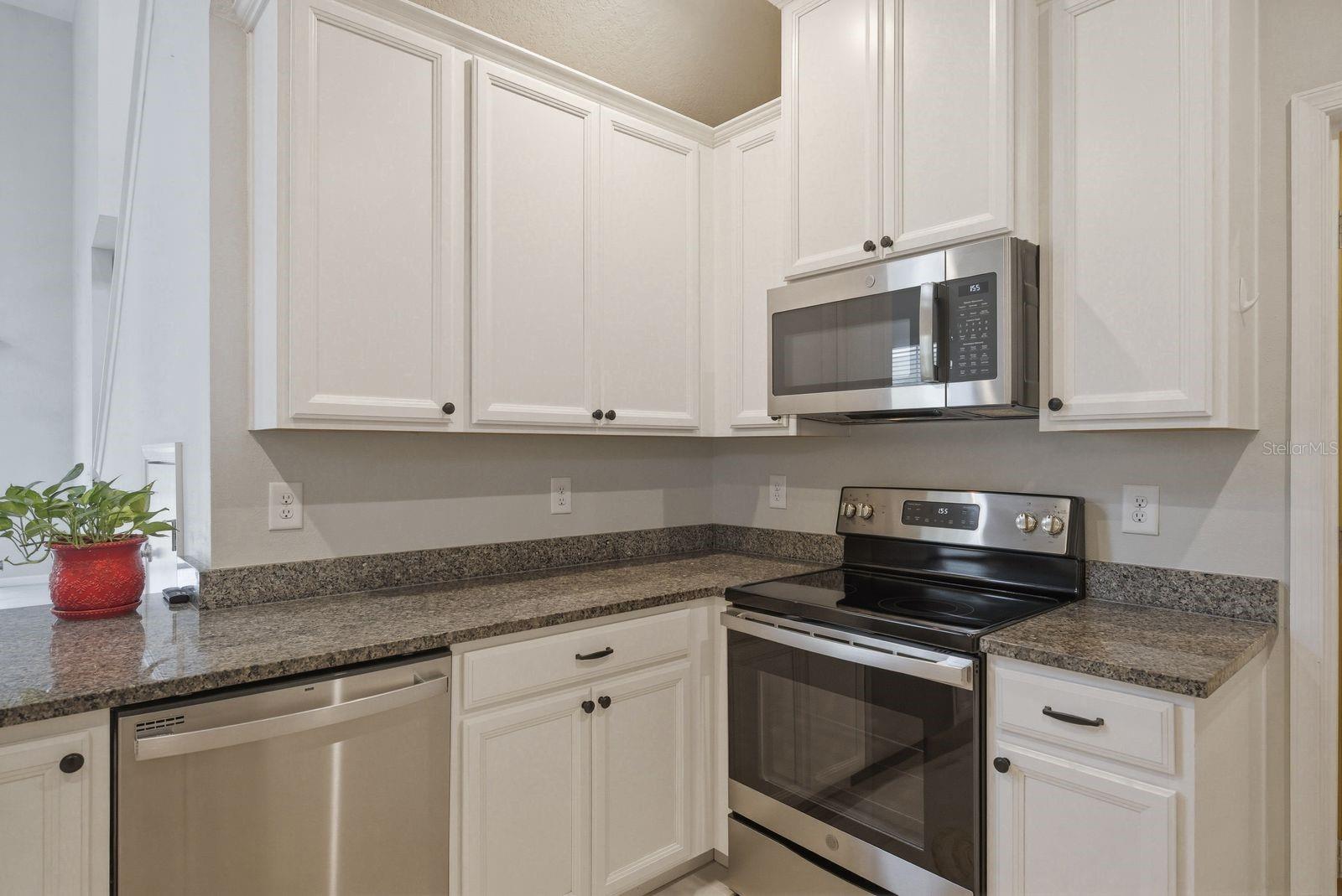 PRESERVE/GULF TRACE - Residential