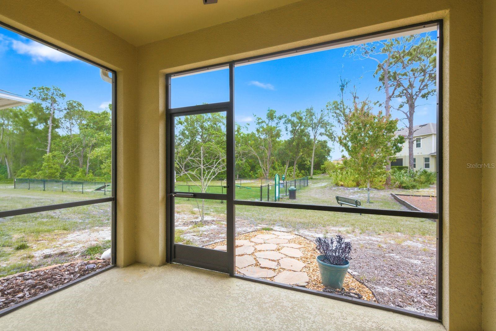 PRESERVE/GULF TRACE - Residential