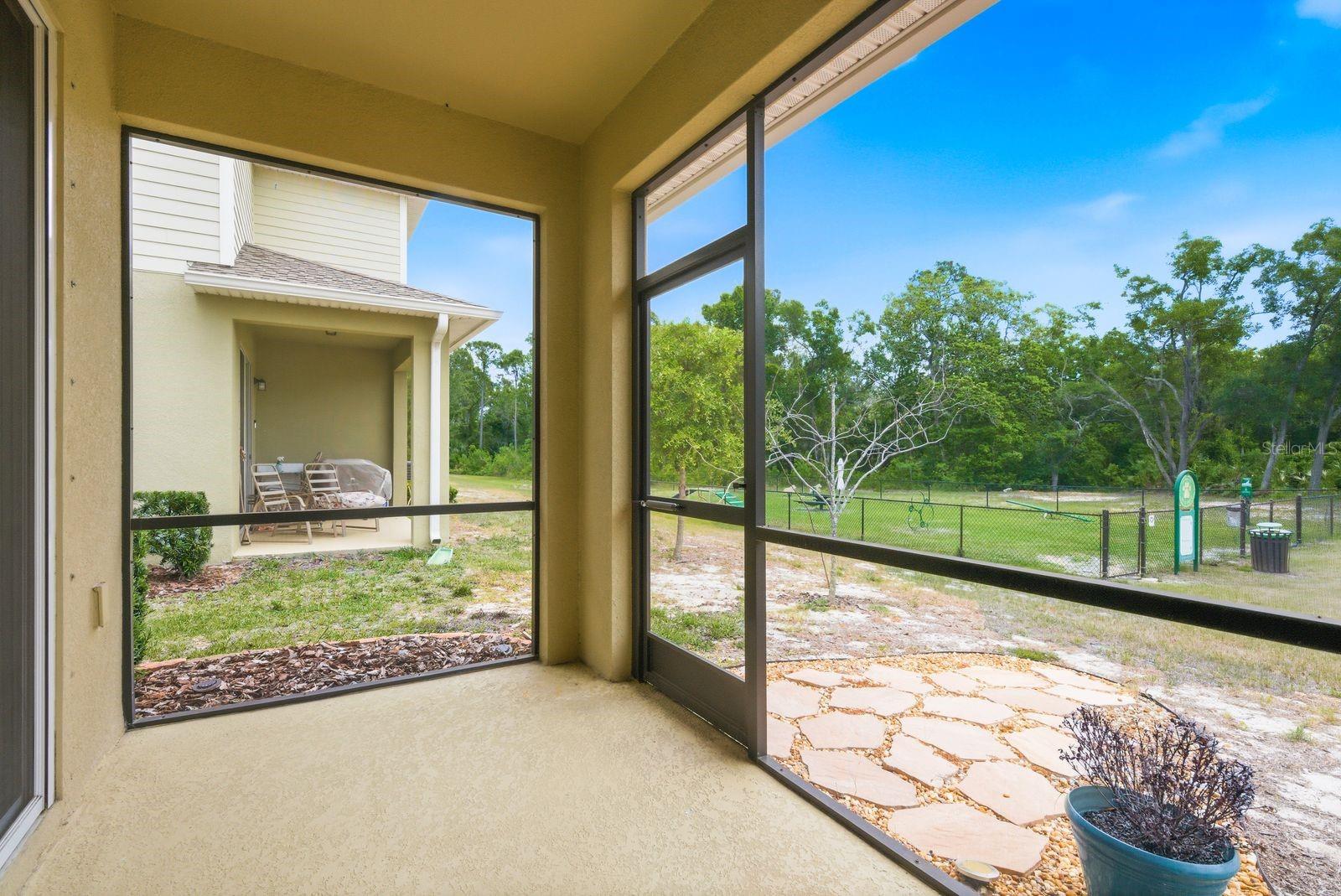 PRESERVE/GULF TRACE - Residential