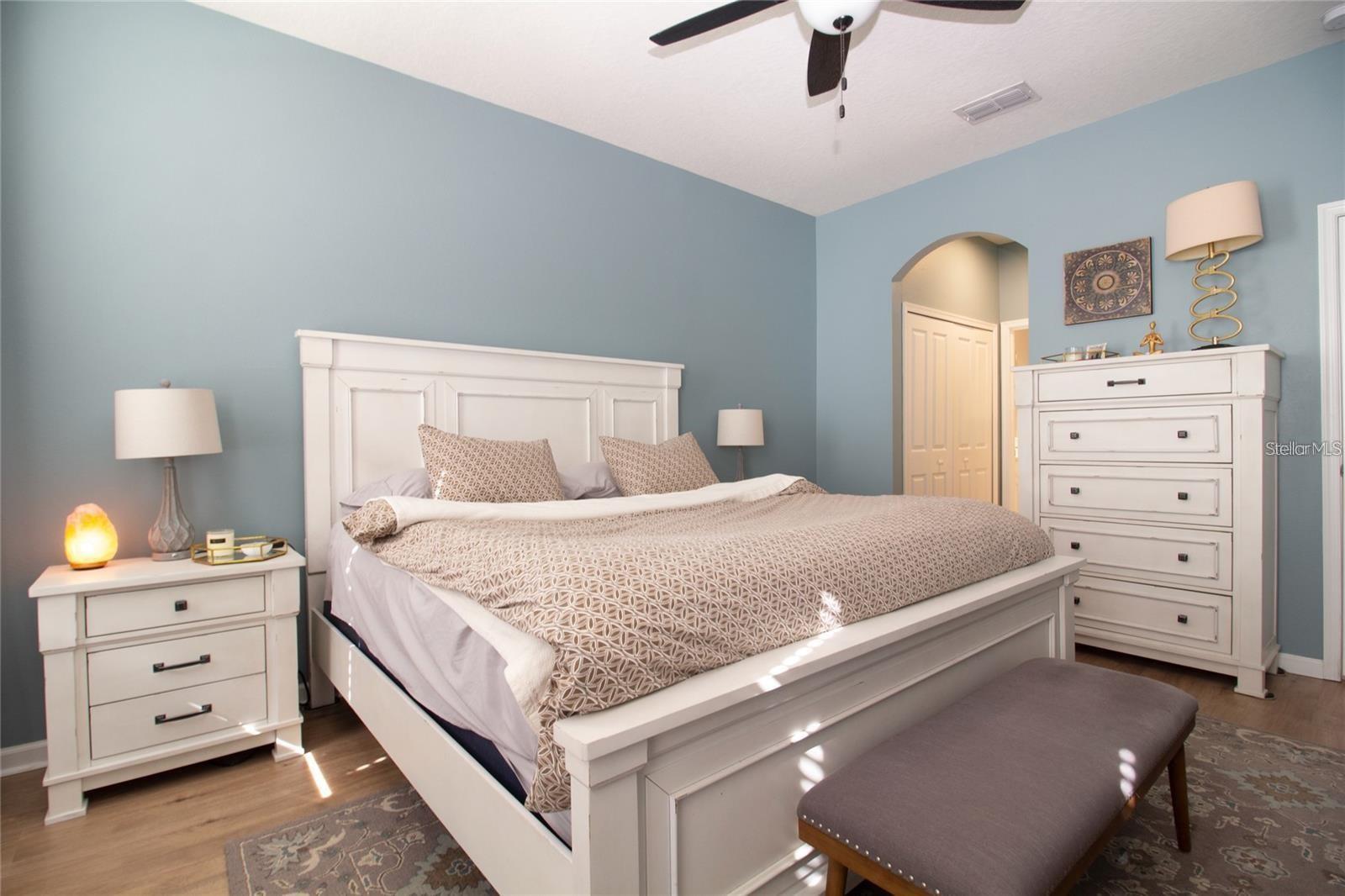 PRESERVE/GULF TRACE - Residential