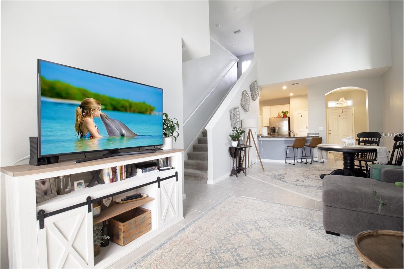 PRESERVE/GULF TRACE - Residential