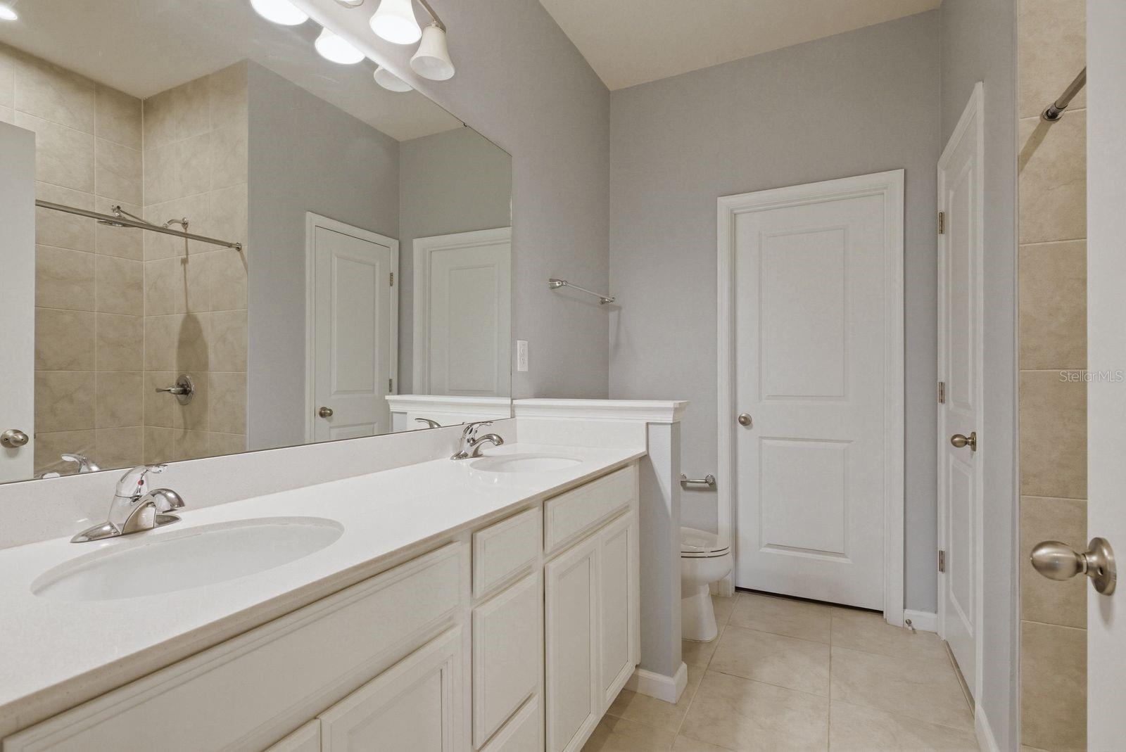 PRESERVE/GULF TRACE - Residential