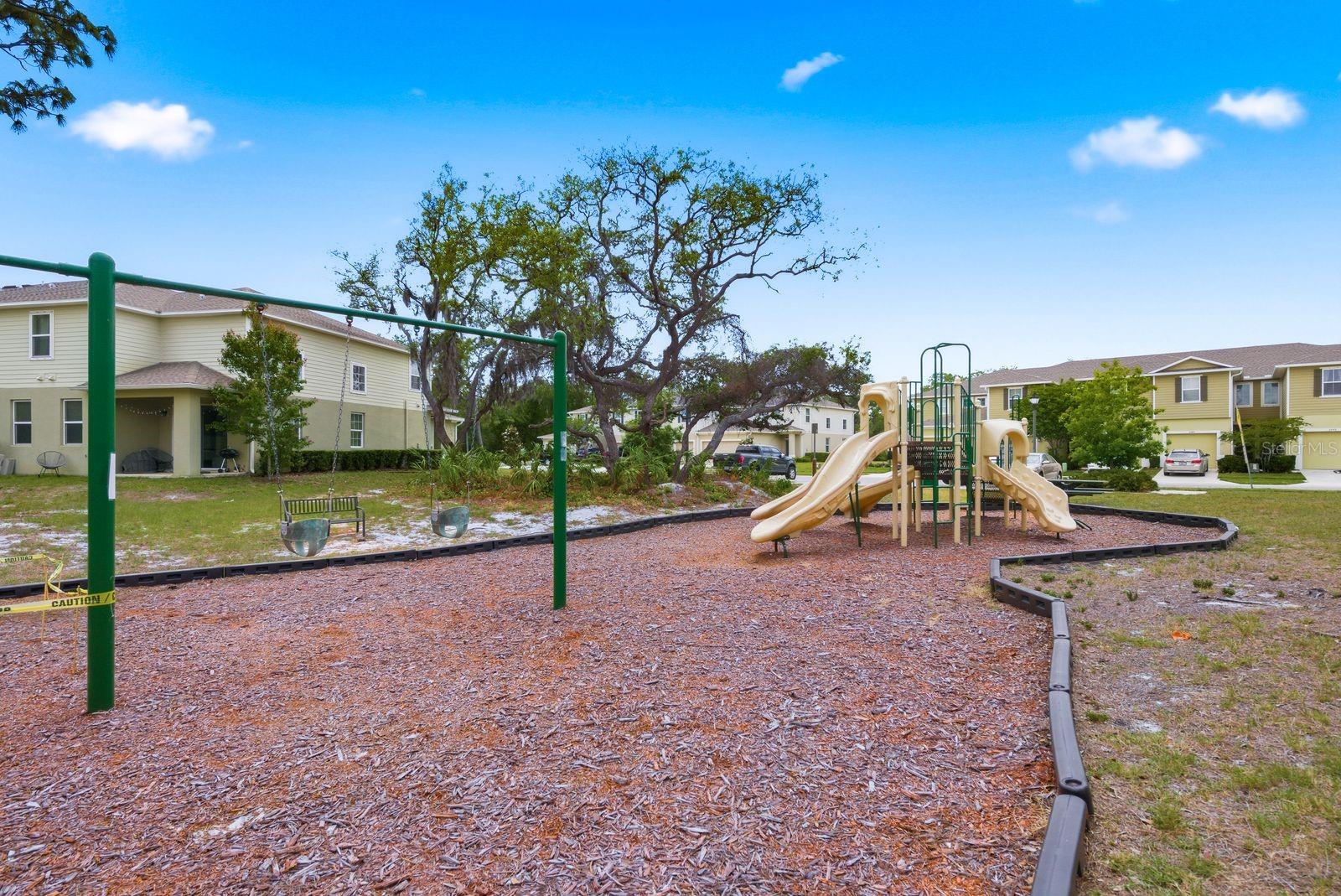 PRESERVE/GULF TRACE - Residential