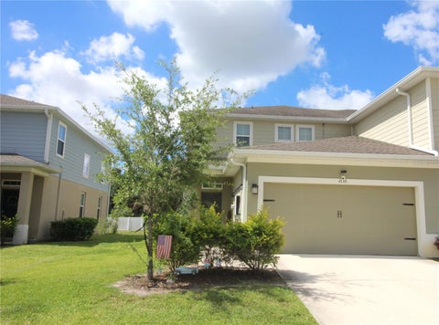 Photo of 2135 Laceflower Drive, Brandon, FL 33510 (MLS # TB8521564)