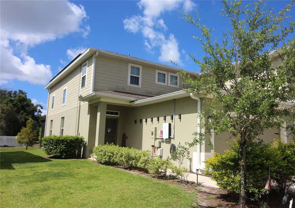 Photo of 2135 Laceflower Drive, Brandon, FL 33510 (MLS # TB8521564)