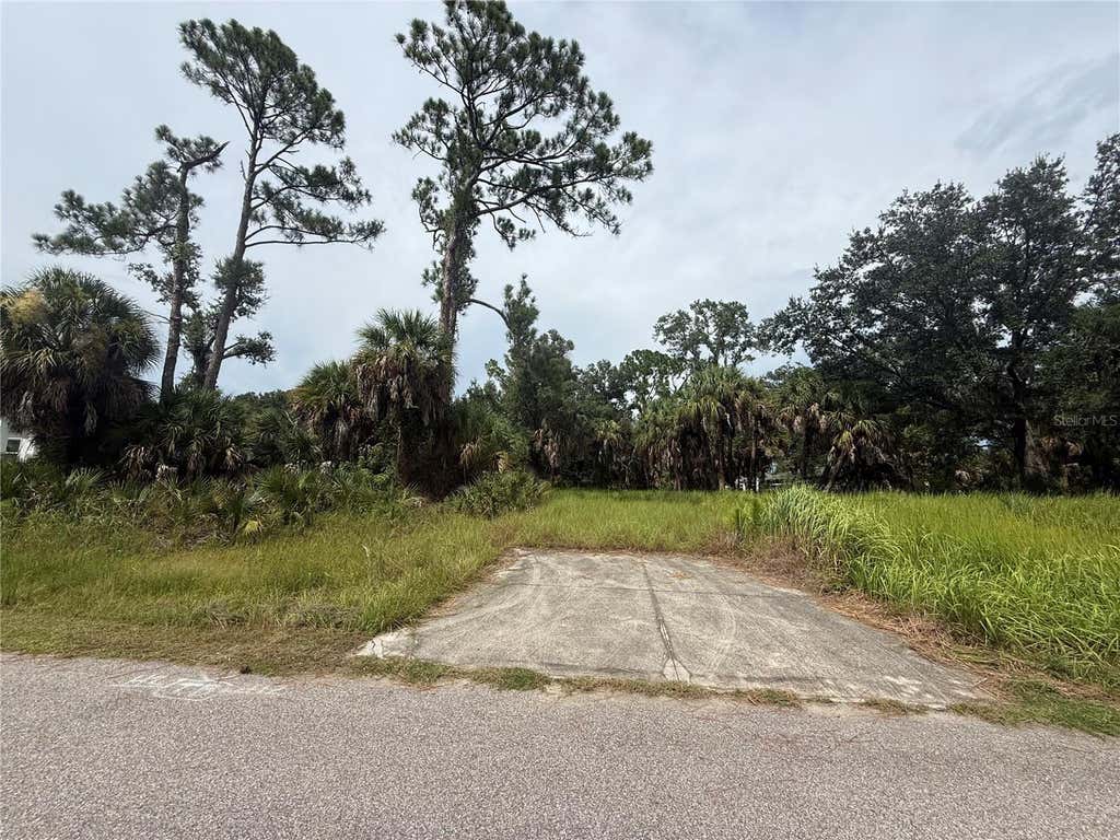 Photo of Parlay Lane, North Port, FL 34286 (MLS # A4703396)
