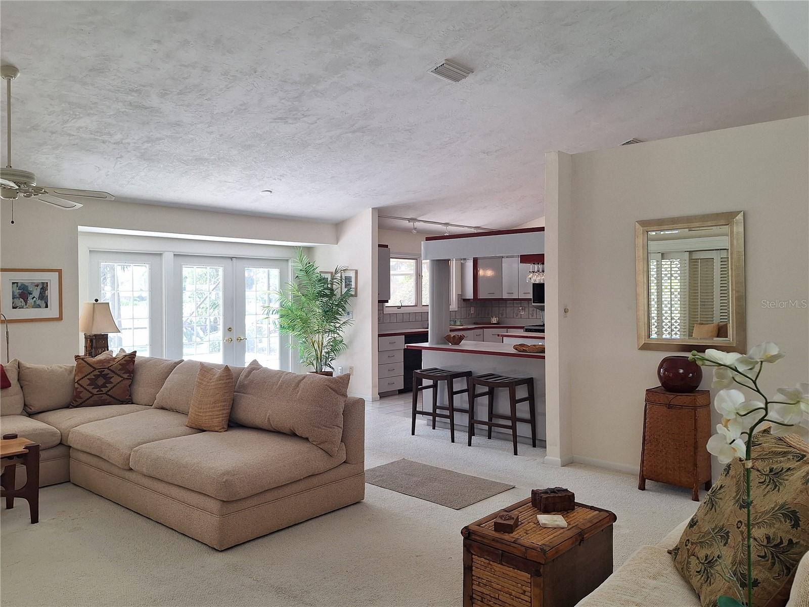 SUGAR MILL COUNTRY CLUB & ESTATES UNIT 05 - Residential