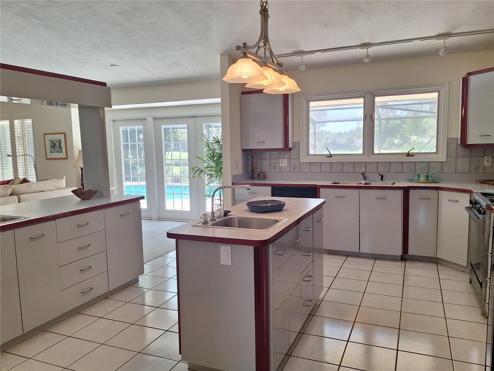 SUGAR MILL COUNTRY CLUB & ESTATES UNIT 05 - Residential