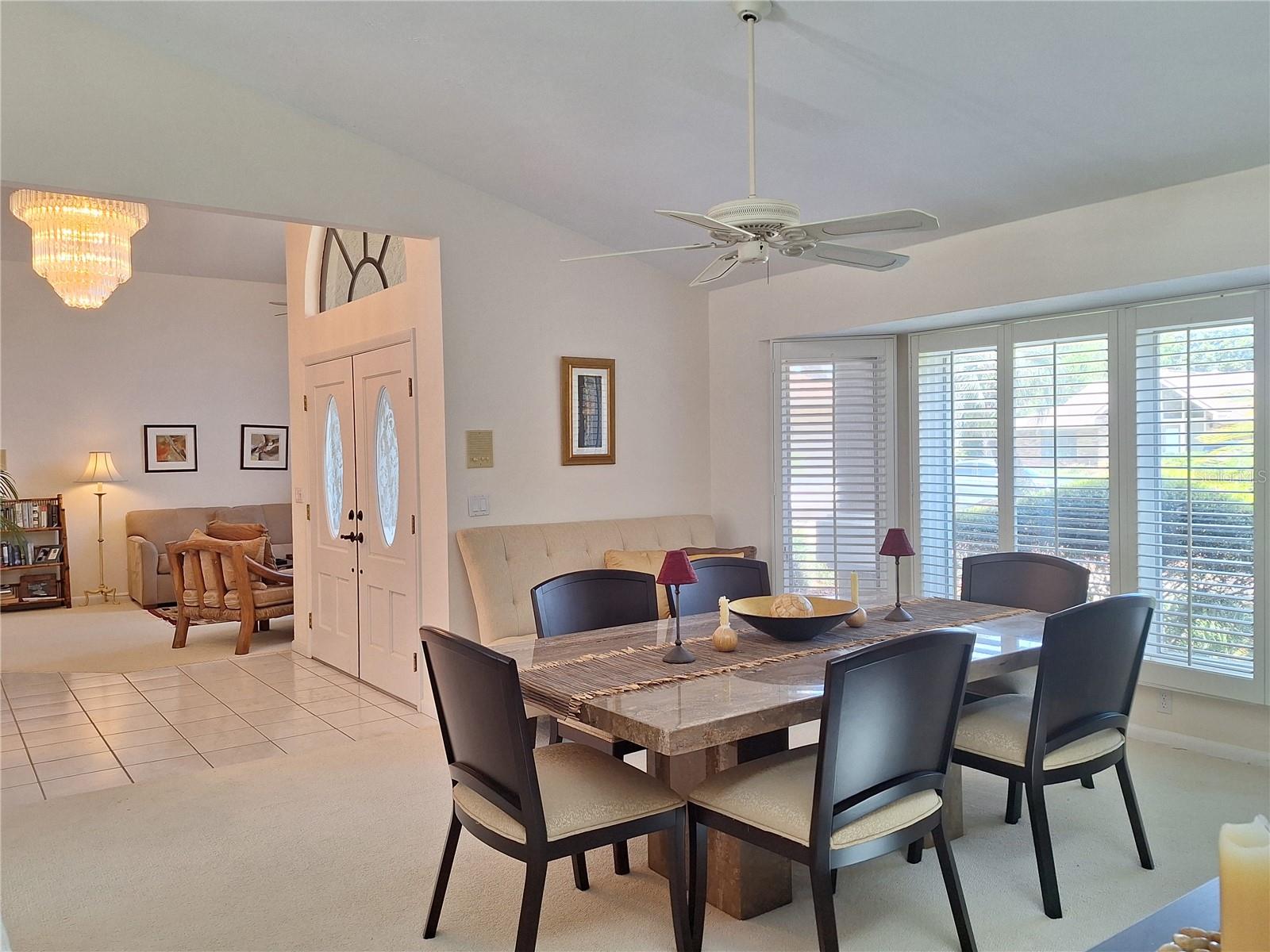 SUGAR MILL COUNTRY CLUB & ESTATES UNIT 05 - Residential