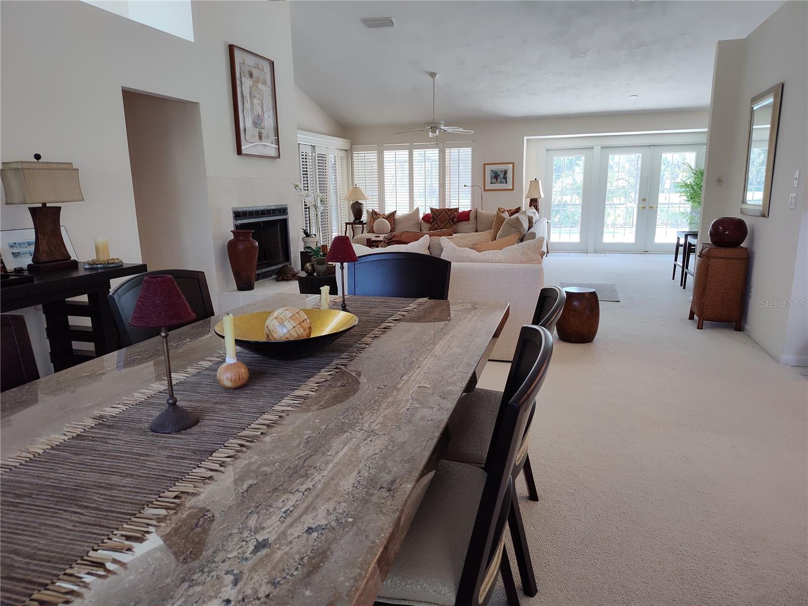 SUGAR MILL COUNTRY CLUB & ESTATES UNIT 05 - Residential