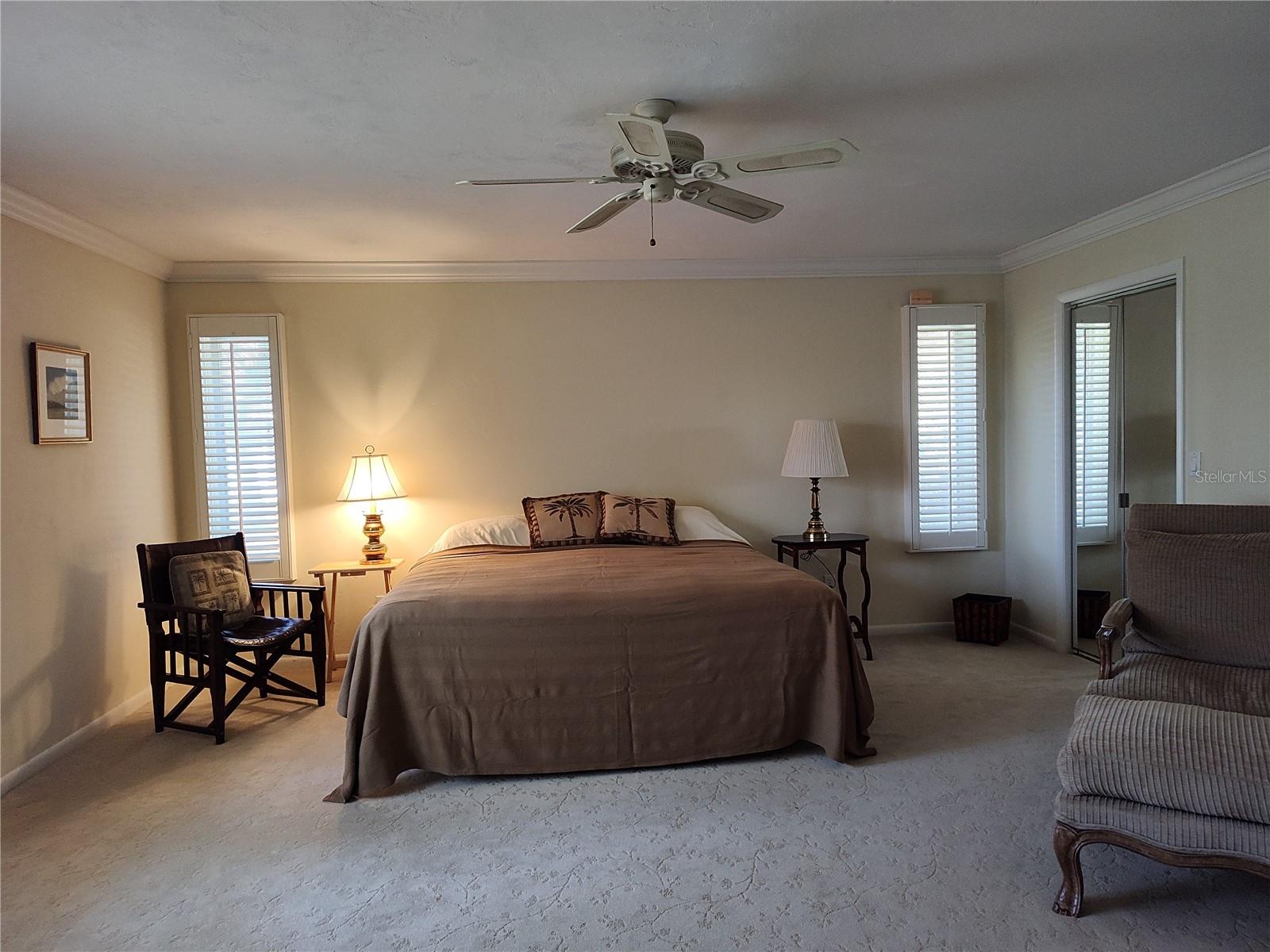 SUGAR MILL COUNTRY CLUB & ESTATES UNIT 05 - Residential