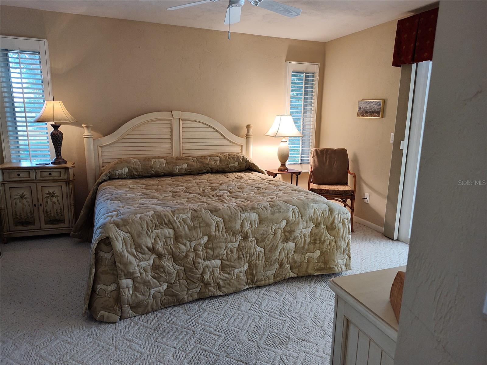 SUGAR MILL COUNTRY CLUB & ESTATES UNIT 05 - Residential