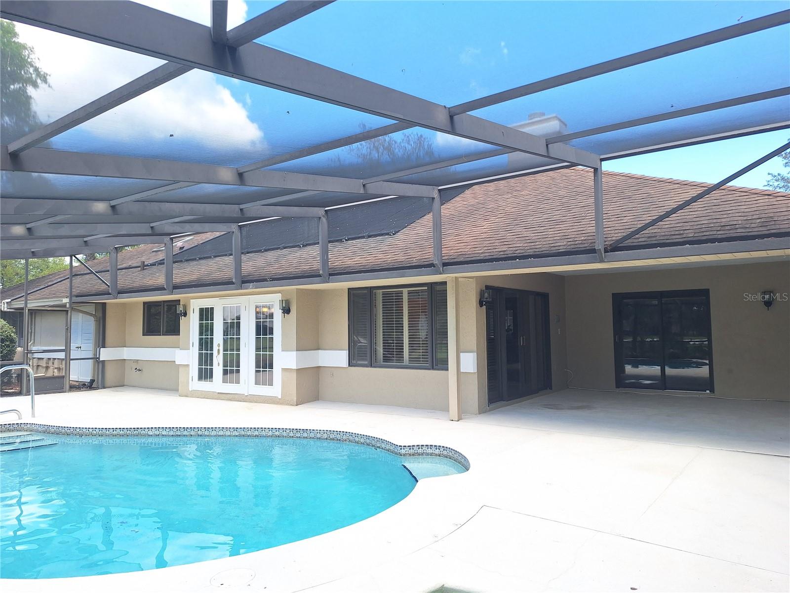 SUGAR MILL COUNTRY CLUB & ESTATES UNIT 05 - Residential